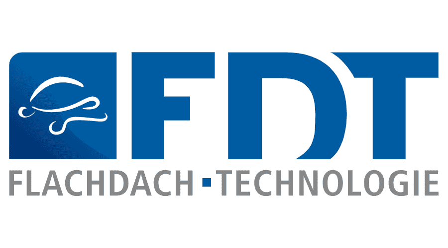 FDT logo